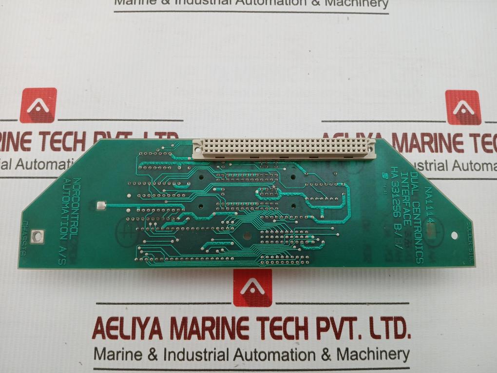 Norcontrol Na1114