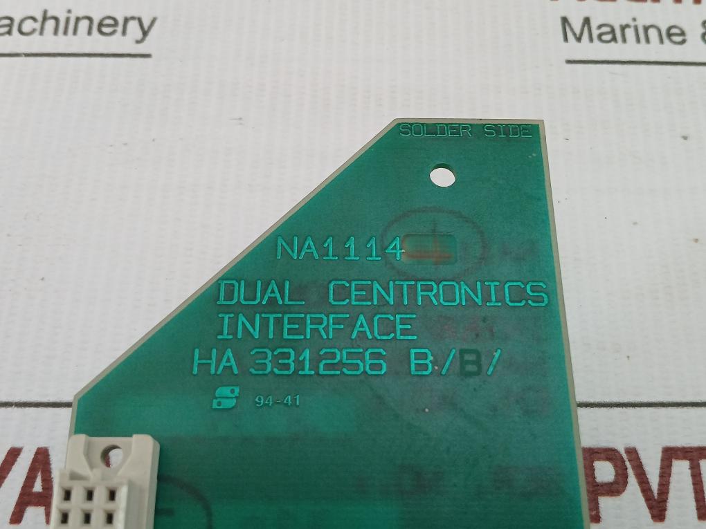 Norcontrol Na1114