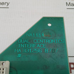 Norcontrol Na1114