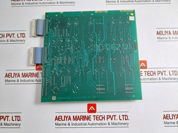 Norcontrol Na1115