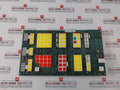 Norcontrol Na1116.1 Operator Panel Pcb Card Ha220862B/B/B Ac4/Ac7