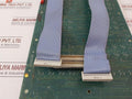 Norcontrol Na1116.1 Operator Panel Pcb Card Ha220862B/B/B Ac4/Ac7