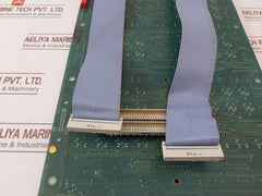Norcontrol Na1116.1 Operator Panel Pcb Card Ha220862B/B/B Ac4/Ac7