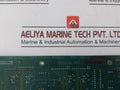 Norcontrol Na1116.1 Operator Panel Pcb Card Ha220862B/B/B Ac4/Ac7