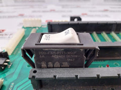 Norcontrol Na1117 Motherboard Ii Ha220853B/B/