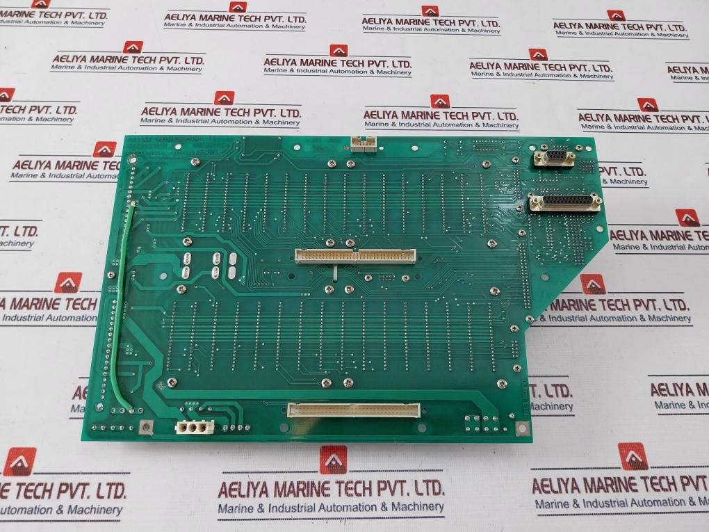 Norcontrol Na1117 Motherboard Ii Ha220853B/B/