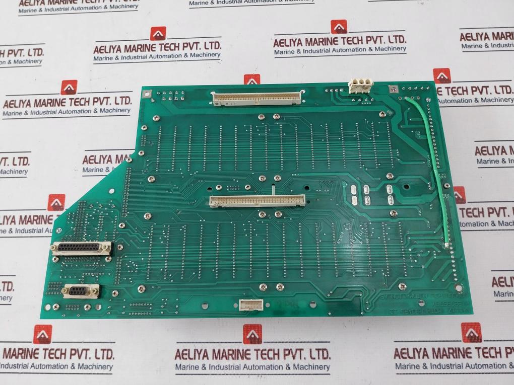 Norcontrol Na1117 Motherboard Ii Ha220853B/B/