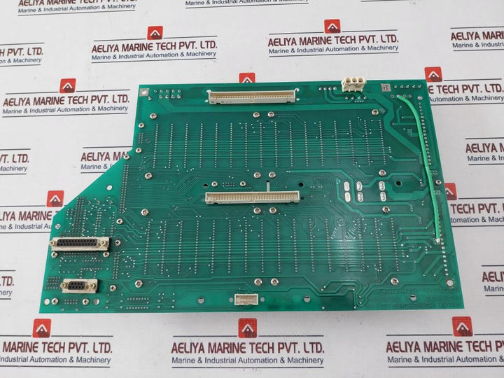 Norcontrol Na1117 Motherboard Ii Ha220853B/B/