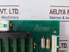 Norcontrol Na1117 Motherboard Ii Ha220853B/B/