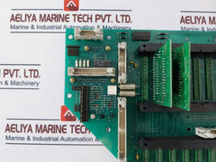 Norcontrol Na1117 Motherboard Ii Ha220853B/B/