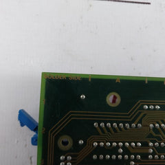 Norcontrol Nn-791.10 I/O Processor Card Her 100261H