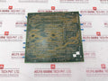 Norcontrol Nn-791.10 I/O Processor Card Her 100261H