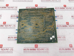 Norcontrol Nn-791.10 I/O Processor Card Her 100261H