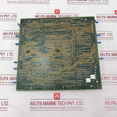Norcontrol Nn-791.10 I/O Processor Card Her 100261H
