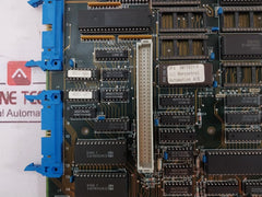 Norcontrol Nn-791.10 I/O Processor Card Her 100261H