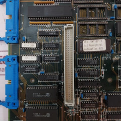 Norcontrol Nn-791.10 I/O Processor Card Her 100261H