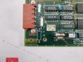 Norcontrol Nn-791.10 I/O Processor Card Her 100261H