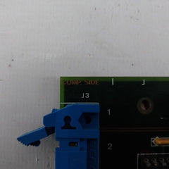 Norcontrol Nn-791.10 I/O Processor Card Her 100261H