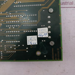 Norcontrol Nn-791.10 I/O Processor Card Her 100261H