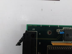 Norcontrol Nn-791.10 I/O Processor Card Her 100261H Used