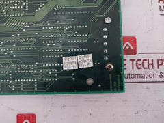 Norcontrol Nn-791.10 I/O Processor Card Her 100261H Used