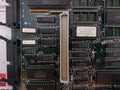 Norcontrol Nn-791.10 I/O Processor Card Her 100261H Used