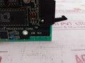 Norcontrol Nn-791.10 I/O Processor Card Her 100261H Used