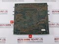 Norcontrol Nn-791.10 I/O Processor Card Her 100261H Ack2 Uj7