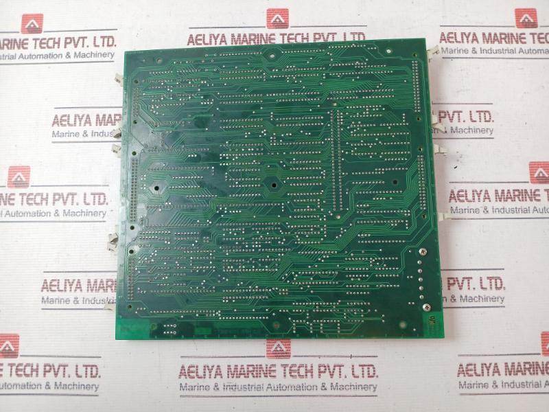 Norcontrol Nn-791.10 I/O Processor Card Her 100261 I Aue-1078