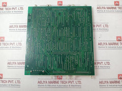 Norcontrol Nn-791.10 I/O Processor Card Her 100261 I Aue-1078