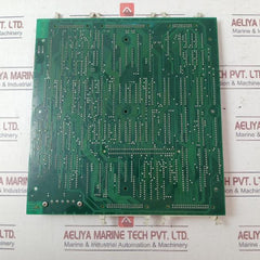 Norcontrol Nn-791.10 I/O Processor Card Her 100261 I Aue-1078