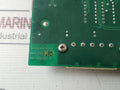 Norcontrol Nn-791.10 I/O Processor Card Her 100261 I Aue-1078