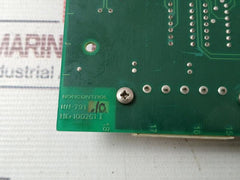 Norcontrol Nn-791.10 I/O Processor Card Her 100261 I Aue-1078