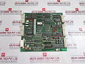 Norcontrol NN-791.12 Her 100261 I I/O Processor Card