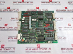 Norcontrol NN-791.12 Her 100261 I I/O Processor Card