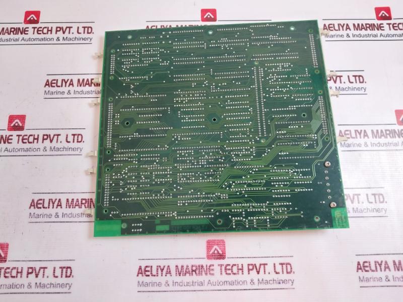 Norcontrol NN-791.12 Her 100261 I I/O Processor Card
