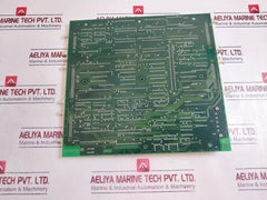 Norcontrol NN-791.12 Her 100261 I I/O Processor Card