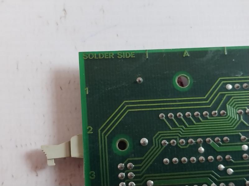 Norcontrol NN-791.12 Her 100261 I I/O Processor Card