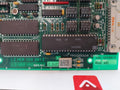 Norcontrol Nn-791.12 I/O Processor Card Dec10 Uj6 Sw.15201-14