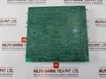 Norcontrol Nn-791.12 I/O Processor Card Dec10 Uj6 Sw.15201-14