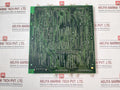 NORCONTROL NN-791.12 Input/Output Processor Card HER 100261 I