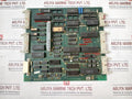 Norcontrol Nn-791.12 I/O Processor Card Her 100261 I B834