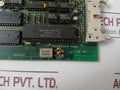 Norcontrol Nn-791.12 I/O Processor Card Her 100261 I B834