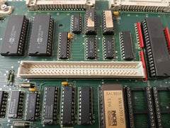 Norcontrol Nn-791.12 I/O Processor Card Her 100261 I B834