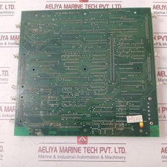 Norcontrol Nn-791.12 I/O Processor Card Her 100261 I B834