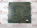 Norcontrol Nn-791 I/O Processor Card Her 100261H