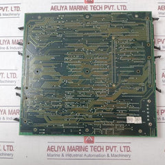 Norcontrol Nn-791 I/O Processor Card Her 100261H
