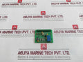 Norcontrol Nn-800.10 Analog Input Adaptor He220205 B