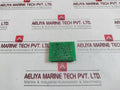 Norcontrol Nn-800.10 Analog Input Adaptor He220205 B