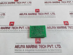 Norcontrol Nn-800.10 Analog Input Adaptor He220205 B